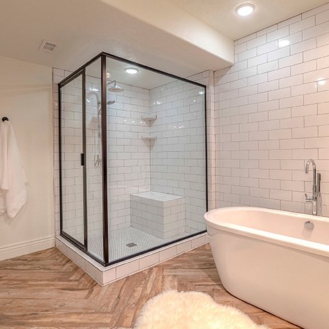 rénovation salle de bain coignières